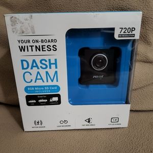 Dash cam